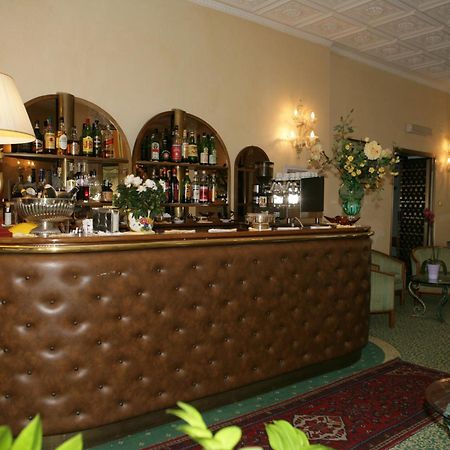 Hotel Diana Grado Eksteriør billede