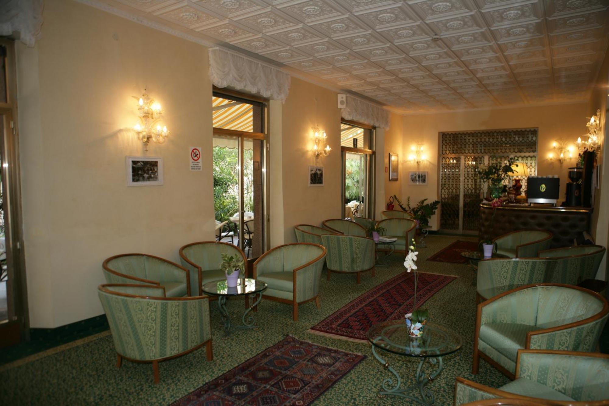 Hotel Diana Grado Eksteriør billede